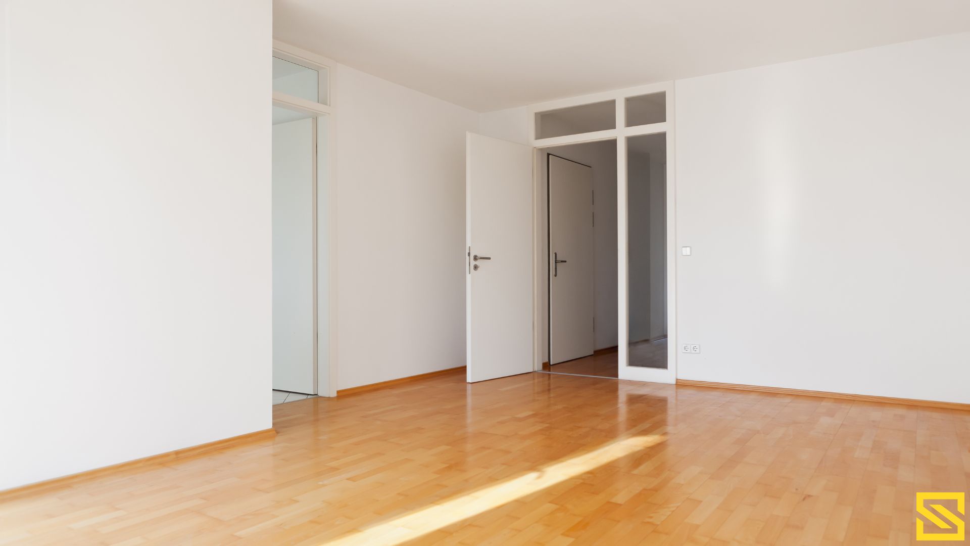 Wohnungsentrümpelung in Nürnberg – Wohnungsentrümpelung – Besenreine Wohnung nach Räumung